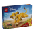 Klocki LEGO 43243 Król Lew - Lwiątko Simba DISNEY